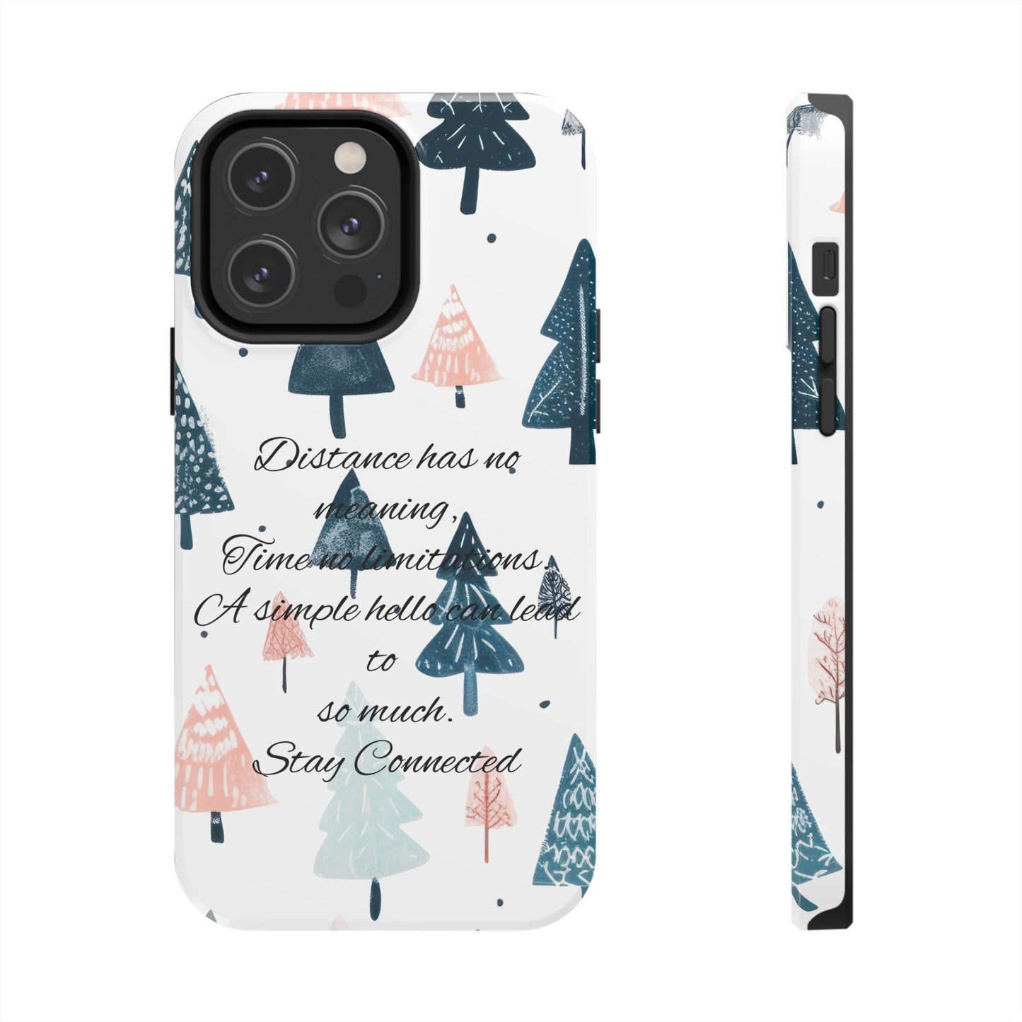 Christmas / Tough Phone Cases