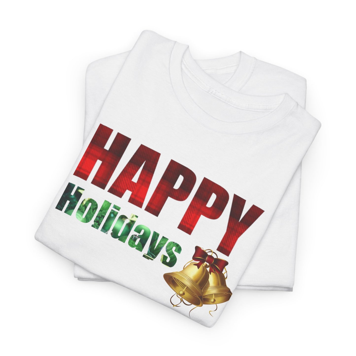 Happy Holidays / Tee