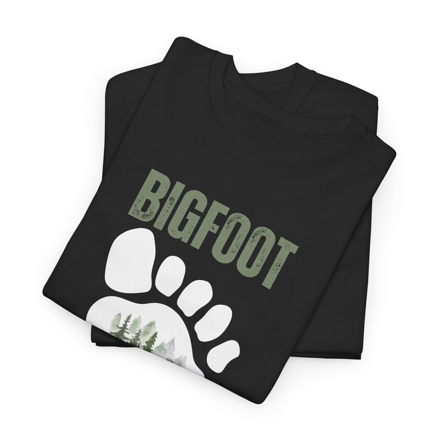 BIGFOOT The Legend / Tee