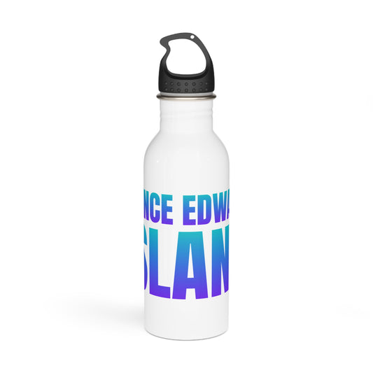 Prince Edward Island / Stainless Steel Water Bottle