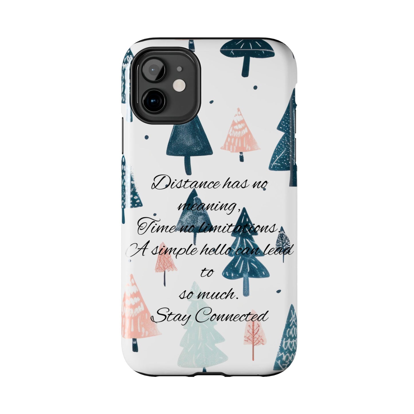 Christmas / Tough Phone Cases