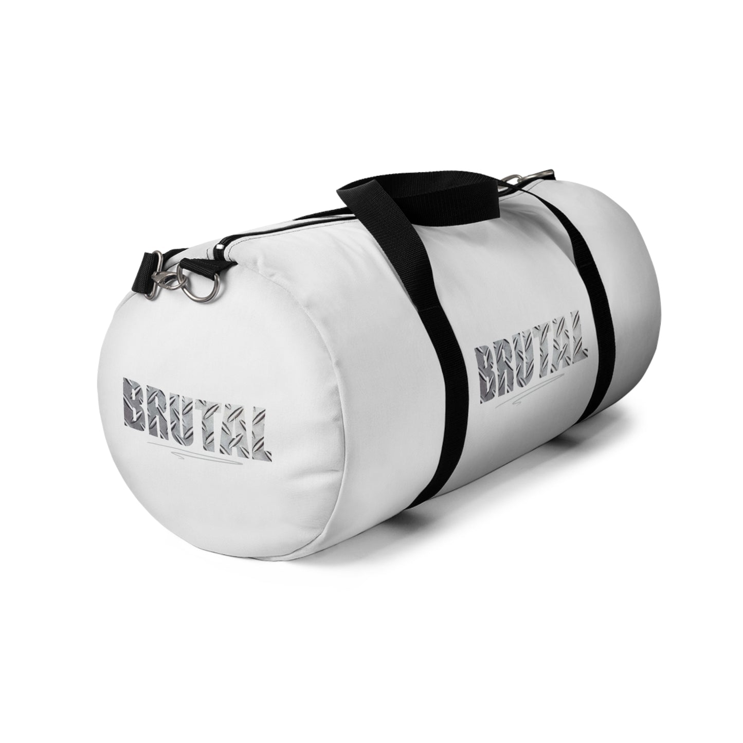 Brutal / Duffel Bag