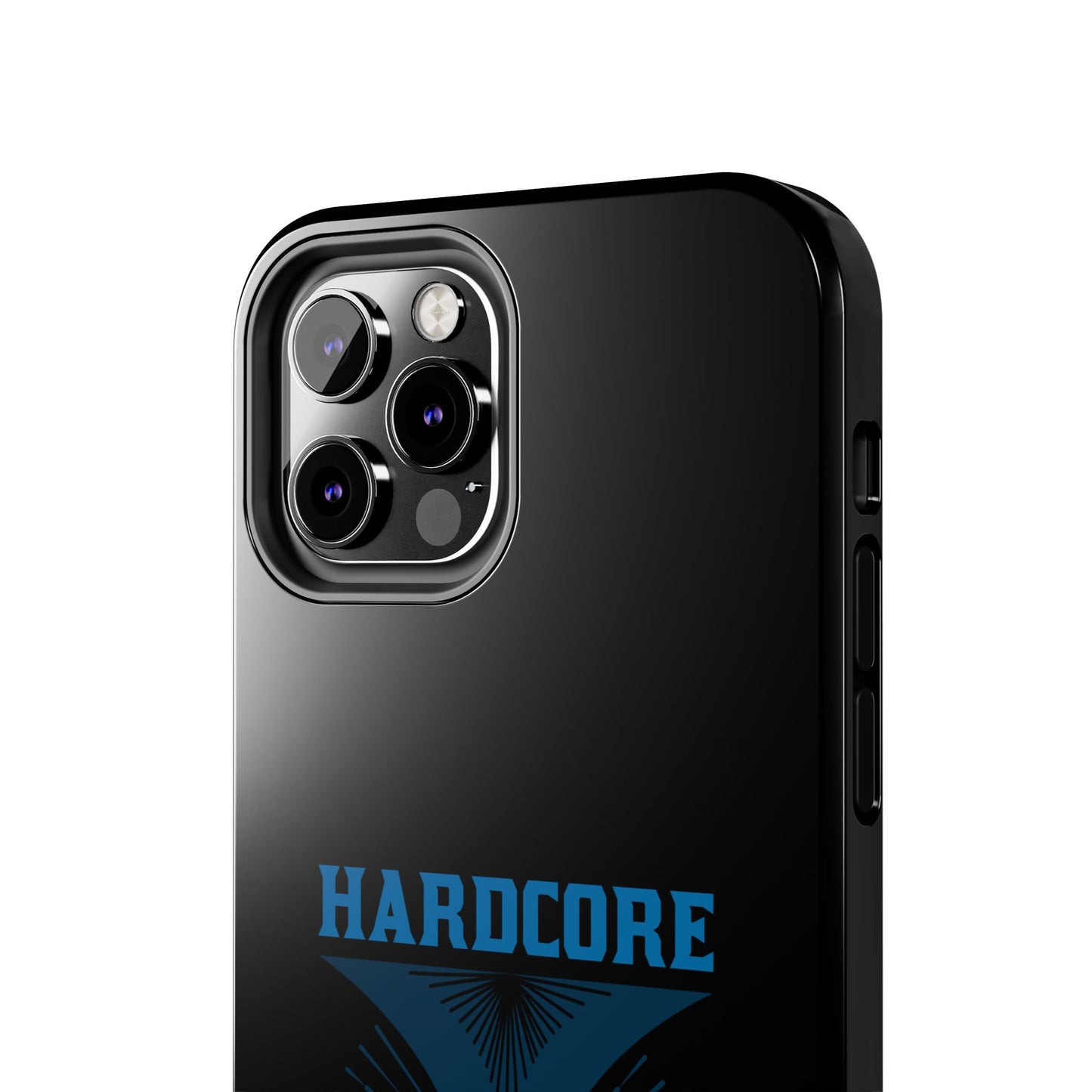 Hardcore Gamer / Tough Phone Cases