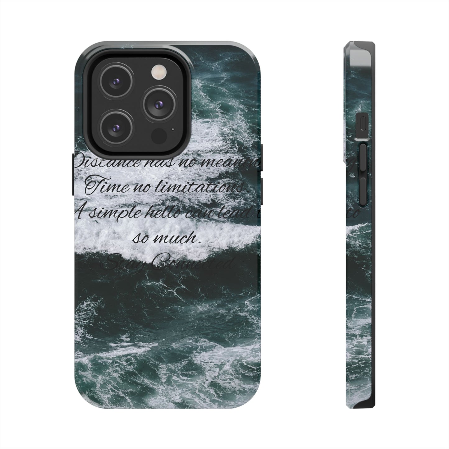 Phone case 12 / Tough Phone Cases