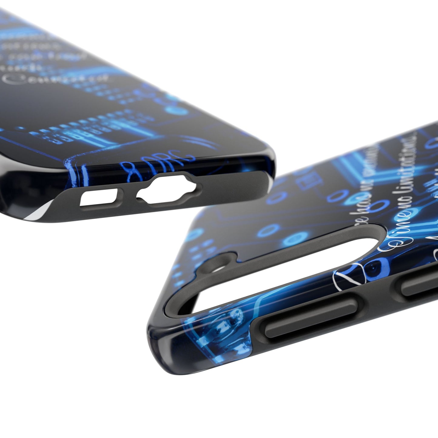 Phone case 15 / Tough Phone Cases