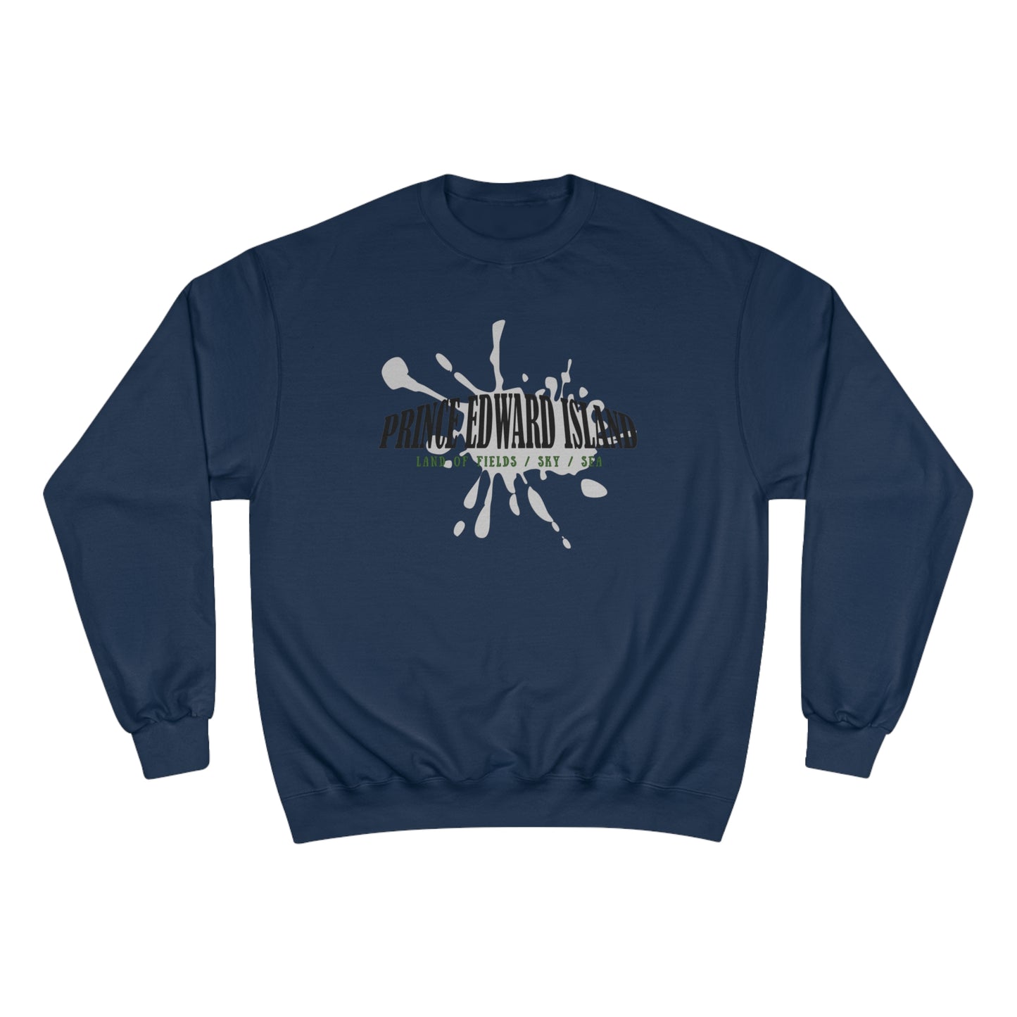 Prince Edward Island / Champion Sweatshirt