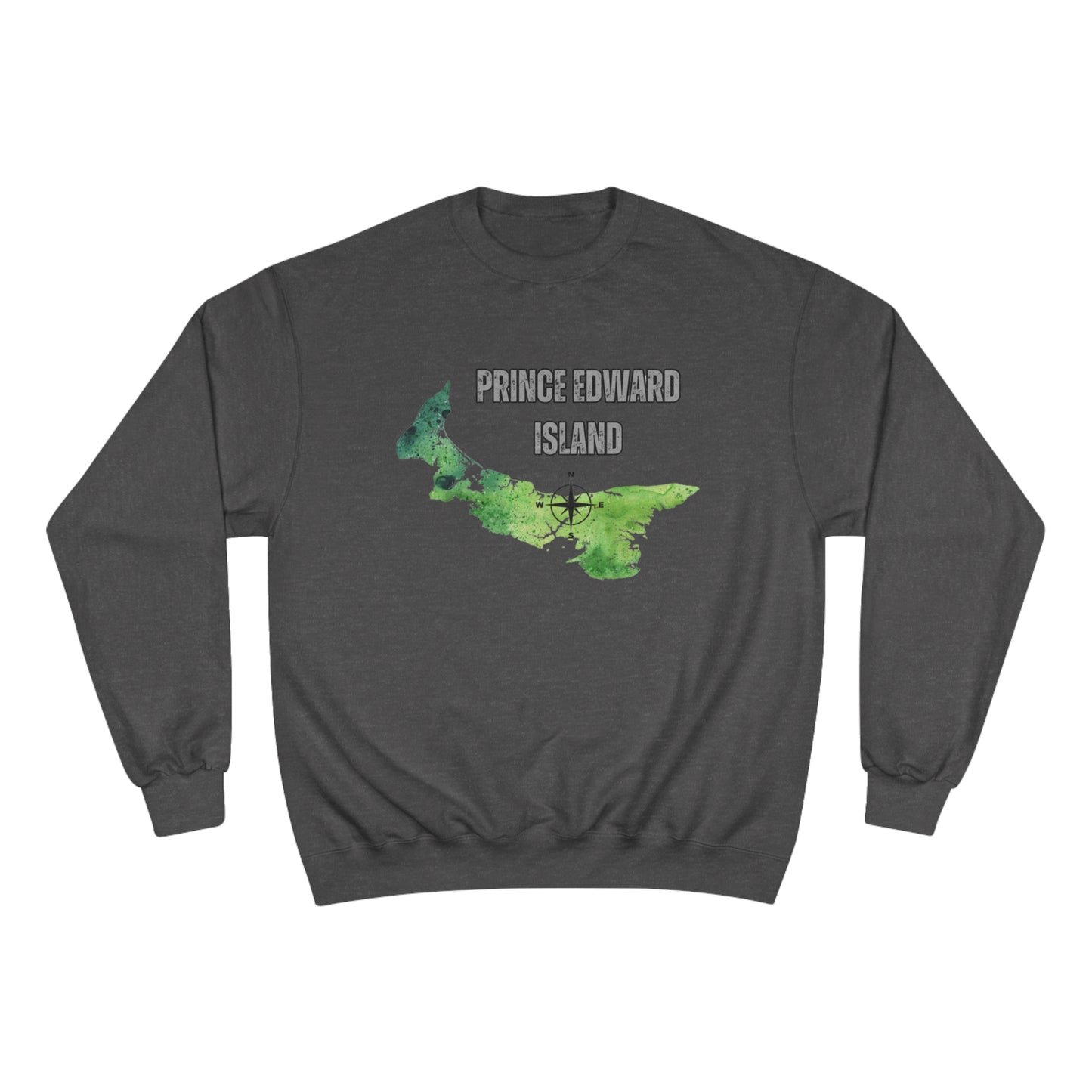 Prince Edward Island / Champion Sweatshirt