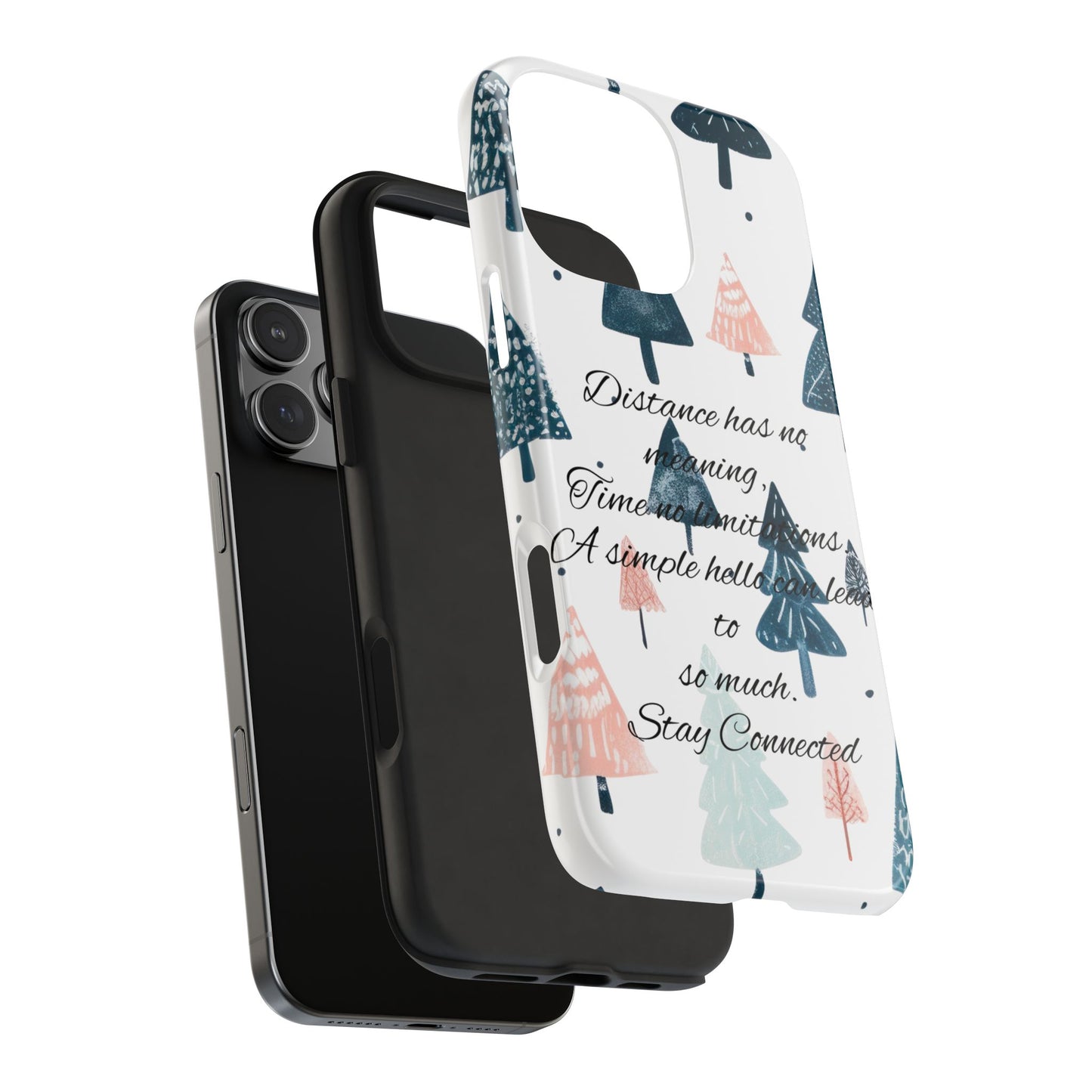 Christmas / Tough Phone Cases