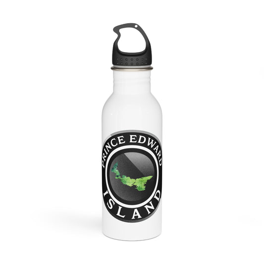 Prince Edward Island / Stainless Steel Water Bottle