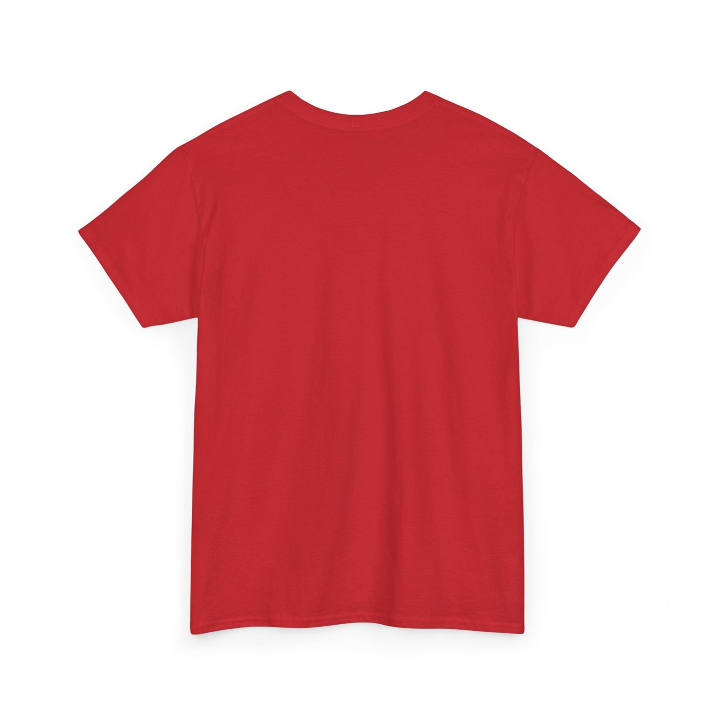 I Love PEI / Canada Unisex Heavy Cotton Tee