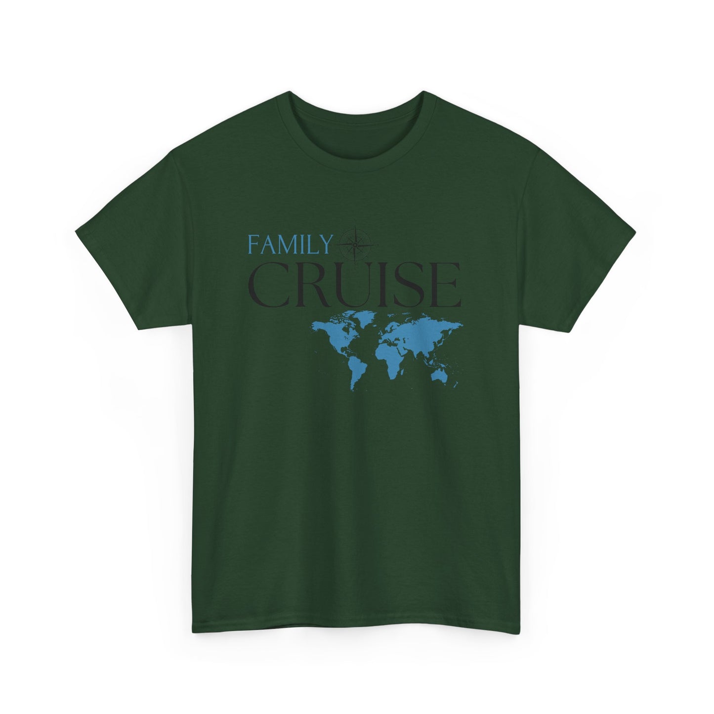 Family Cruise 5 / Tee