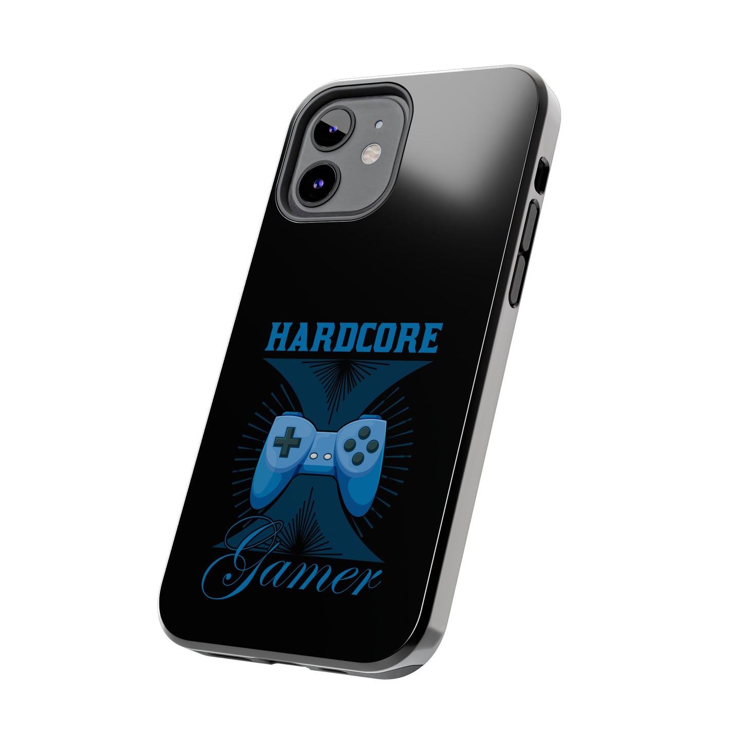 Hardcore Gamer / Tough Phone Cases