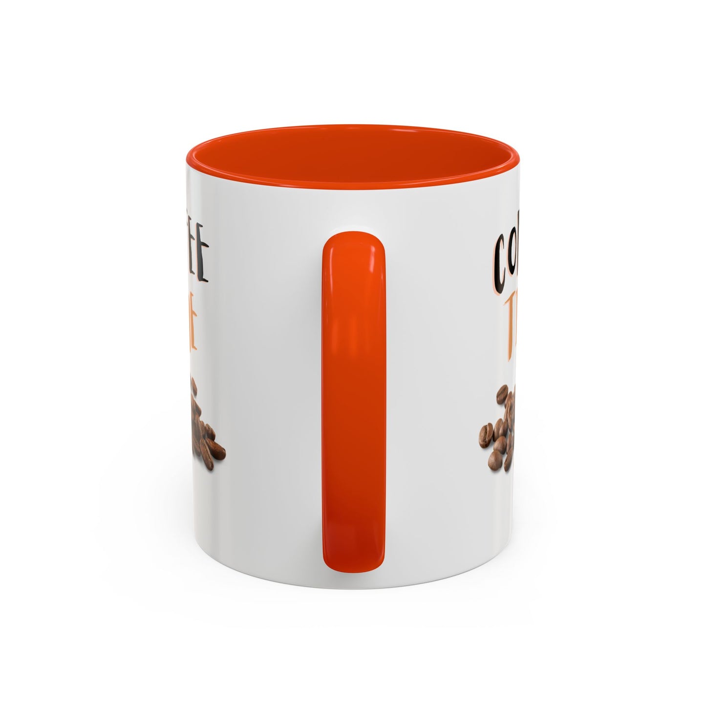 Coffee Time / Colorful Mugs (11oz, 15oz)