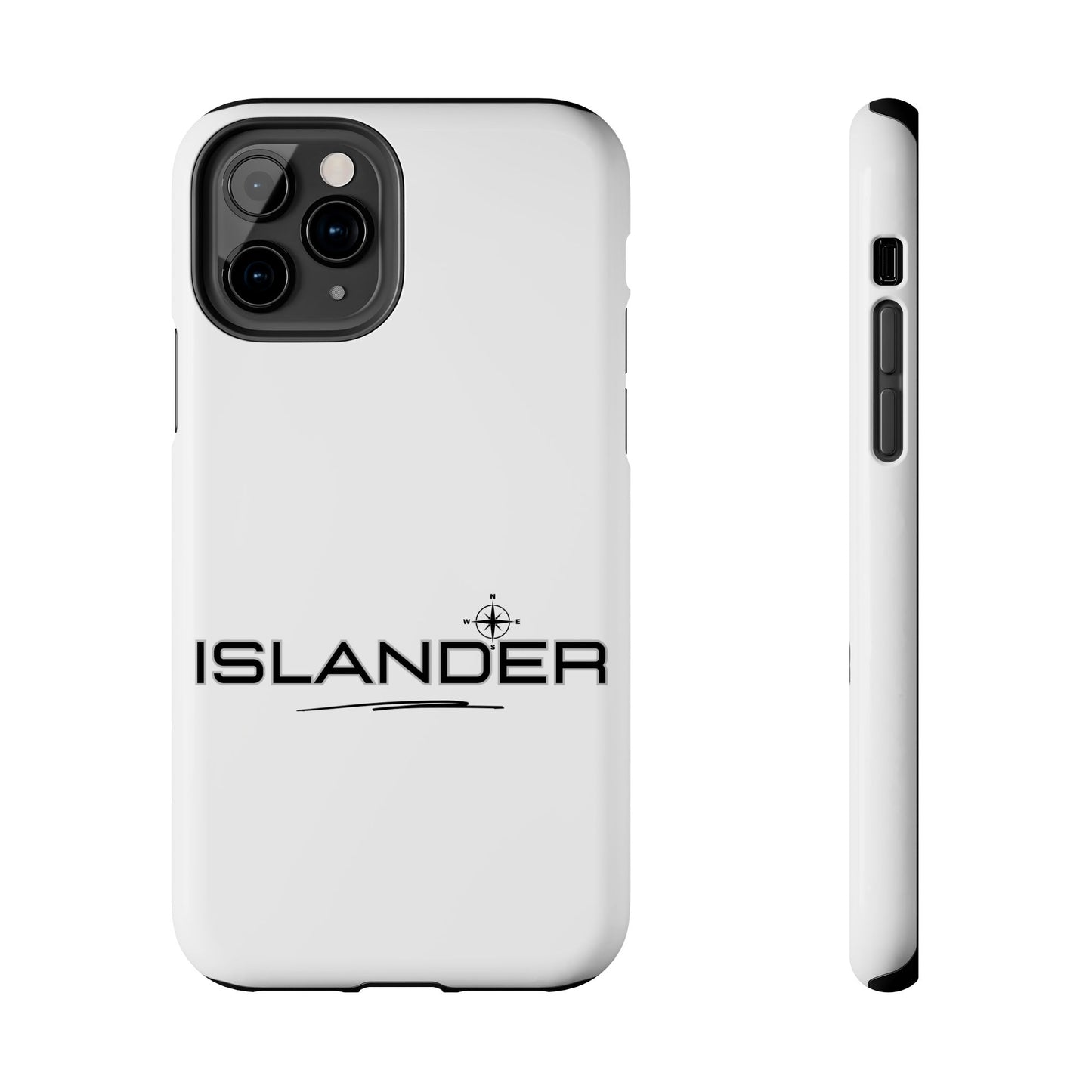 Islander / Tough Phone Cases