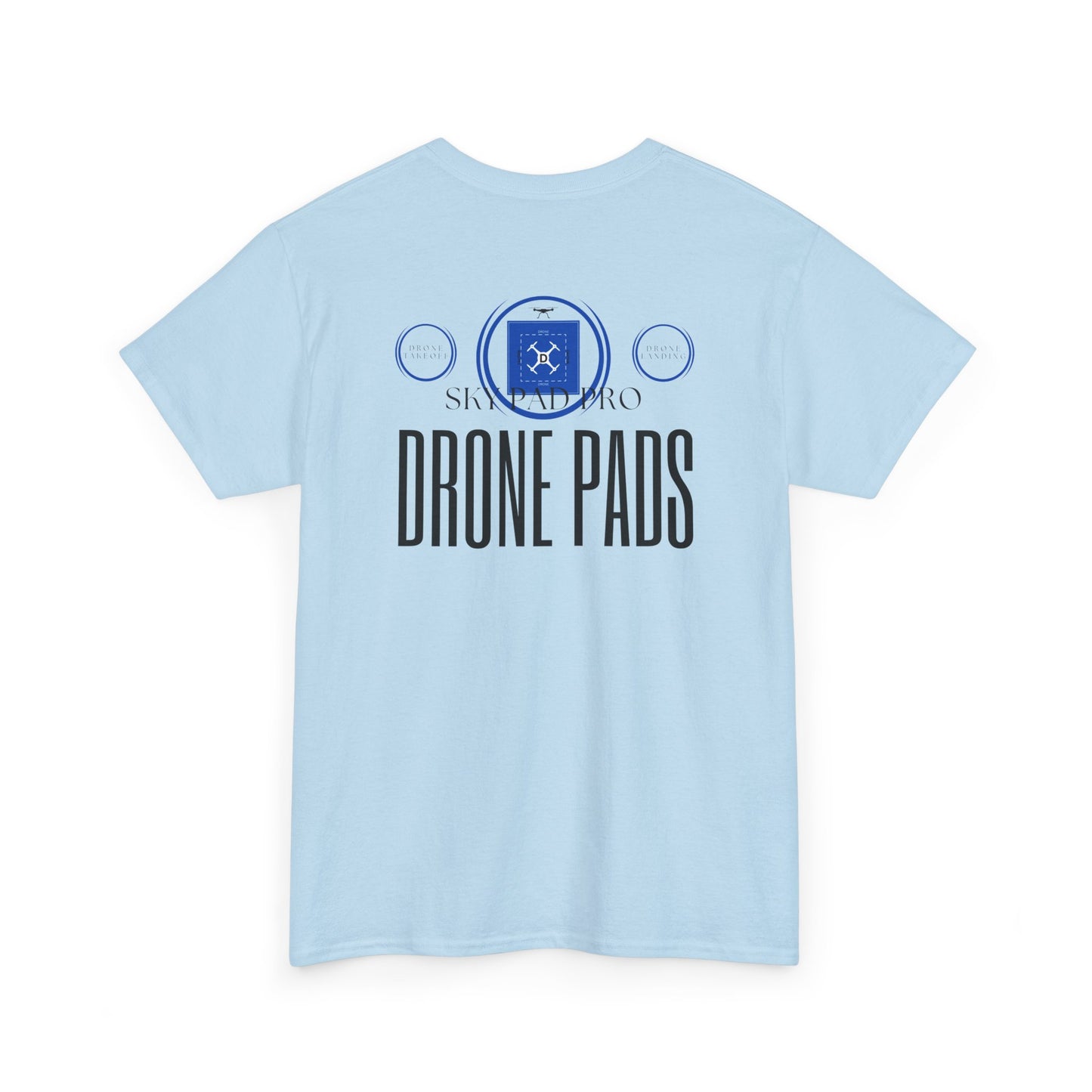 Sky Pad Pro Drone Pads / Tee