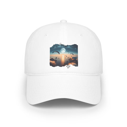 Gotta Fly (AI Created) / Low Profile Baseball Cap