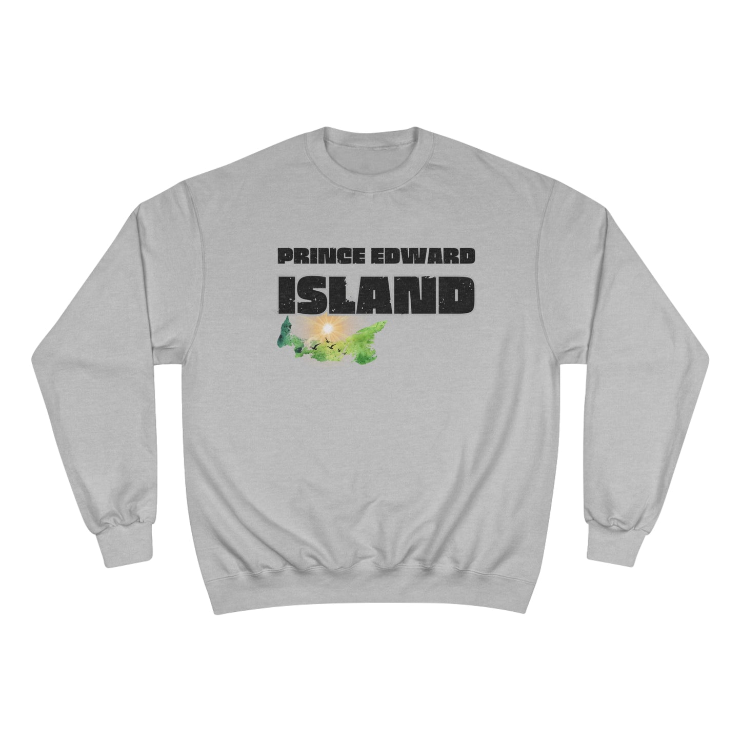 Prince Edward Island / Champion Sweatshirt
