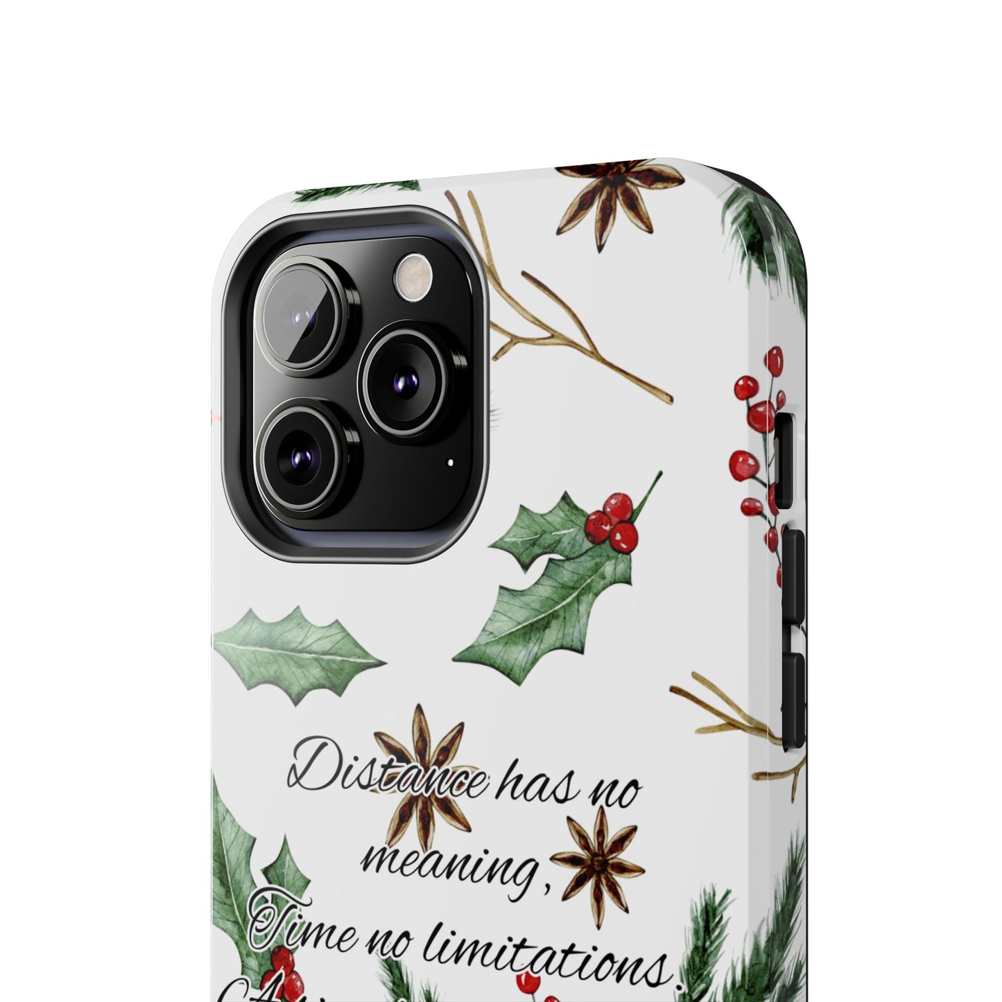 Christmas  / Tough Phone Cases