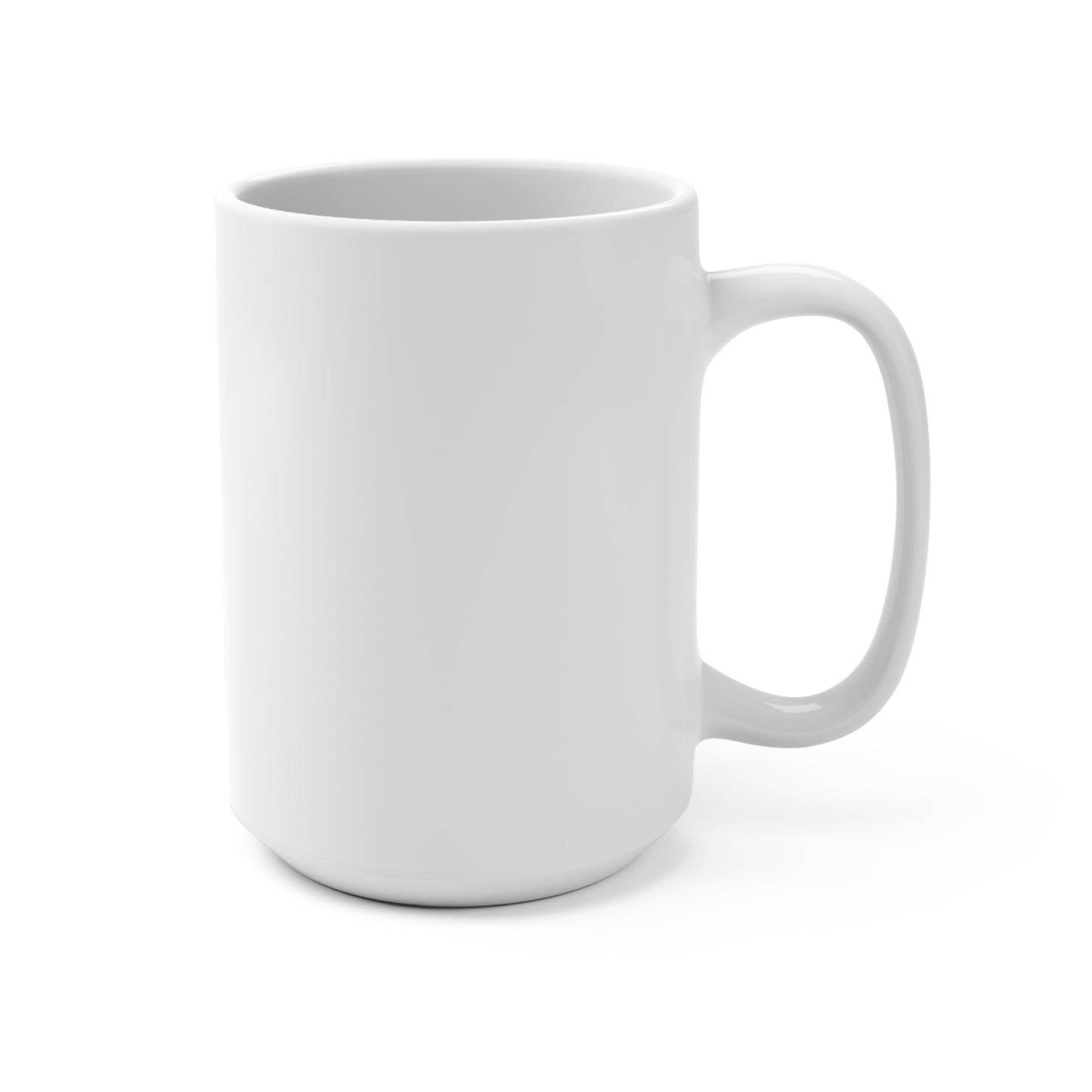 Aerial Photographer / Mug 15oz white