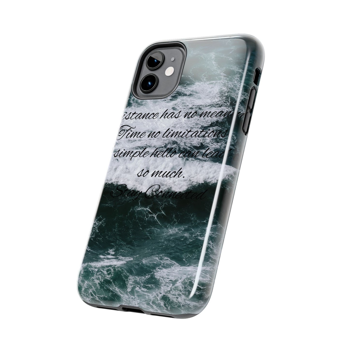 Phone case 12 / Tough Phone Cases