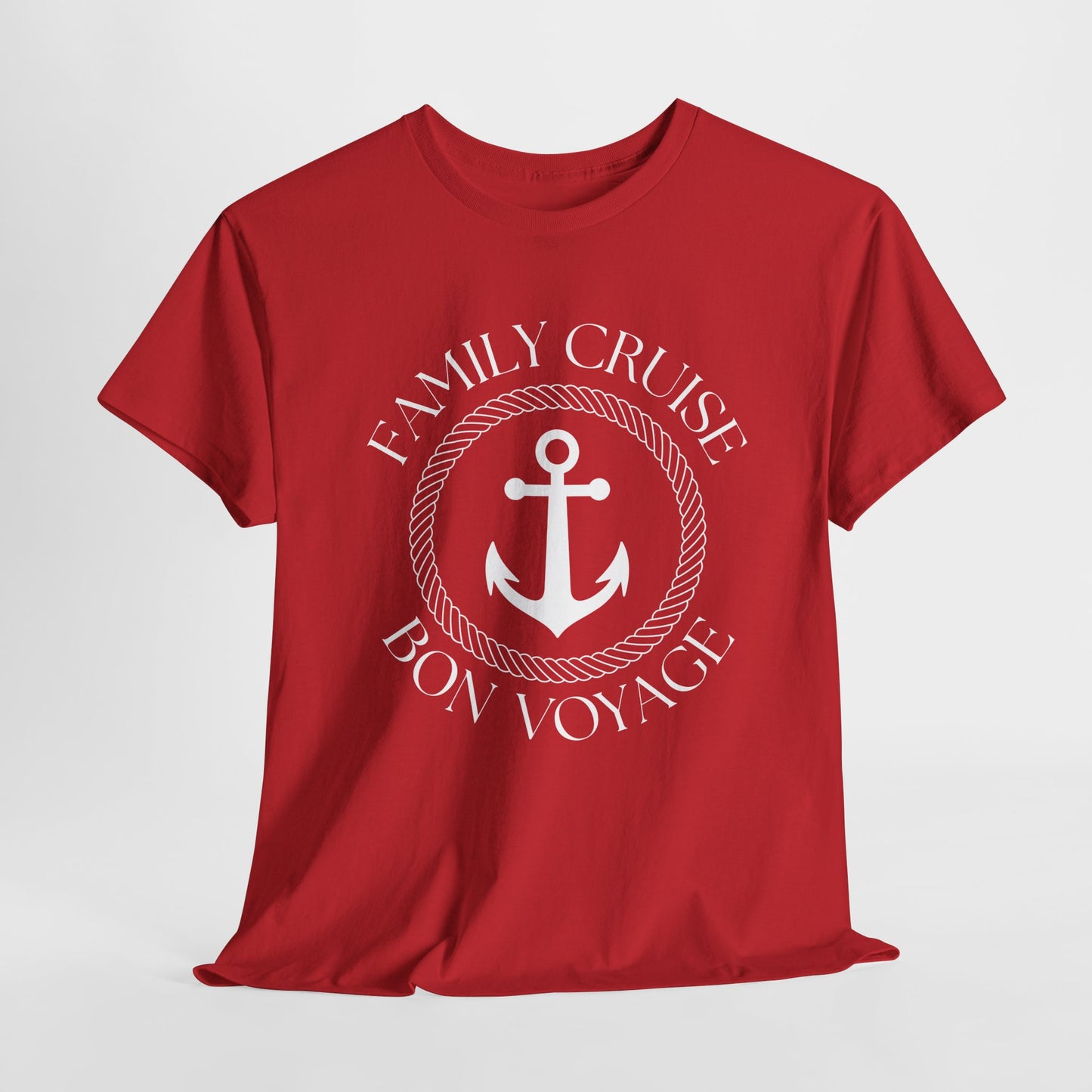 Family Cruise 3 / Tee