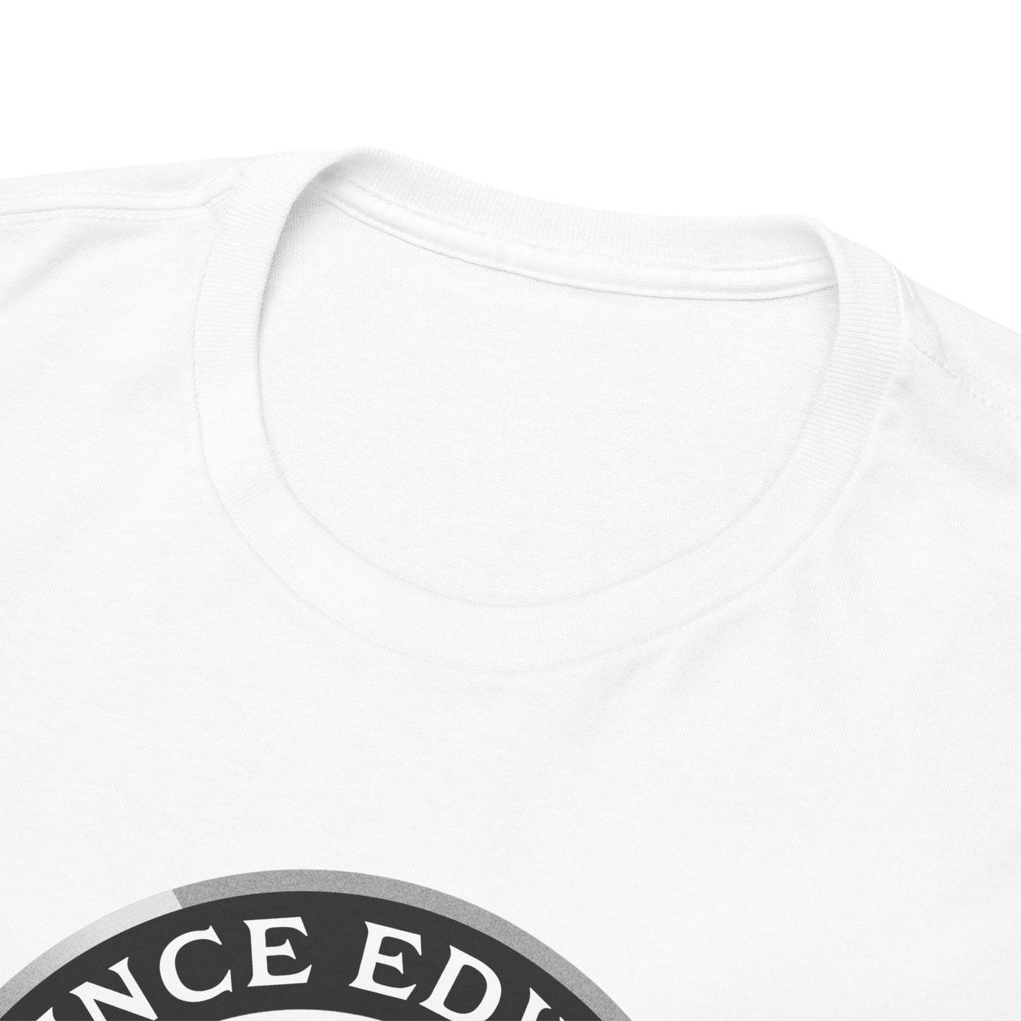 Prince Edward Island Unisex Heavy Cotton Tee