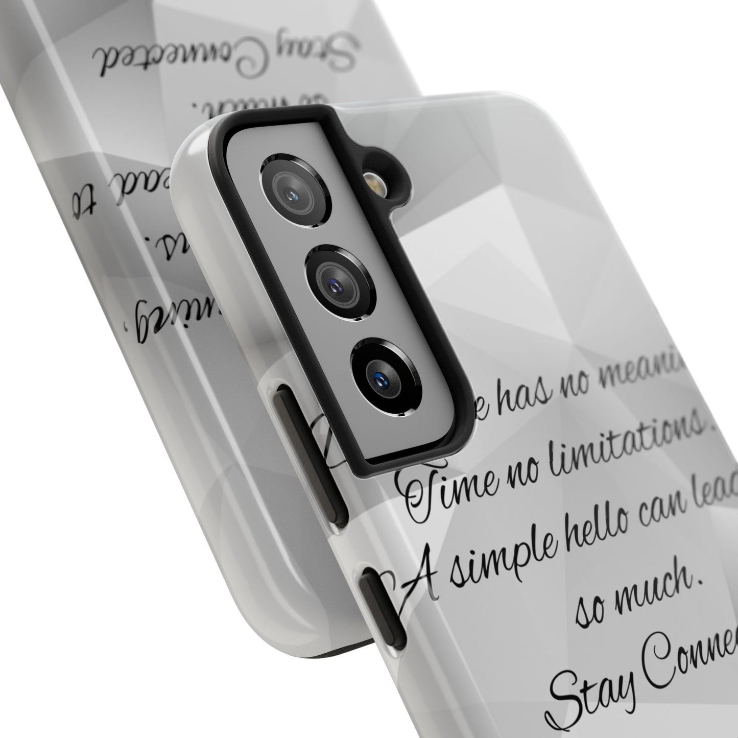 Phone case 17 / Tough Phone Cases