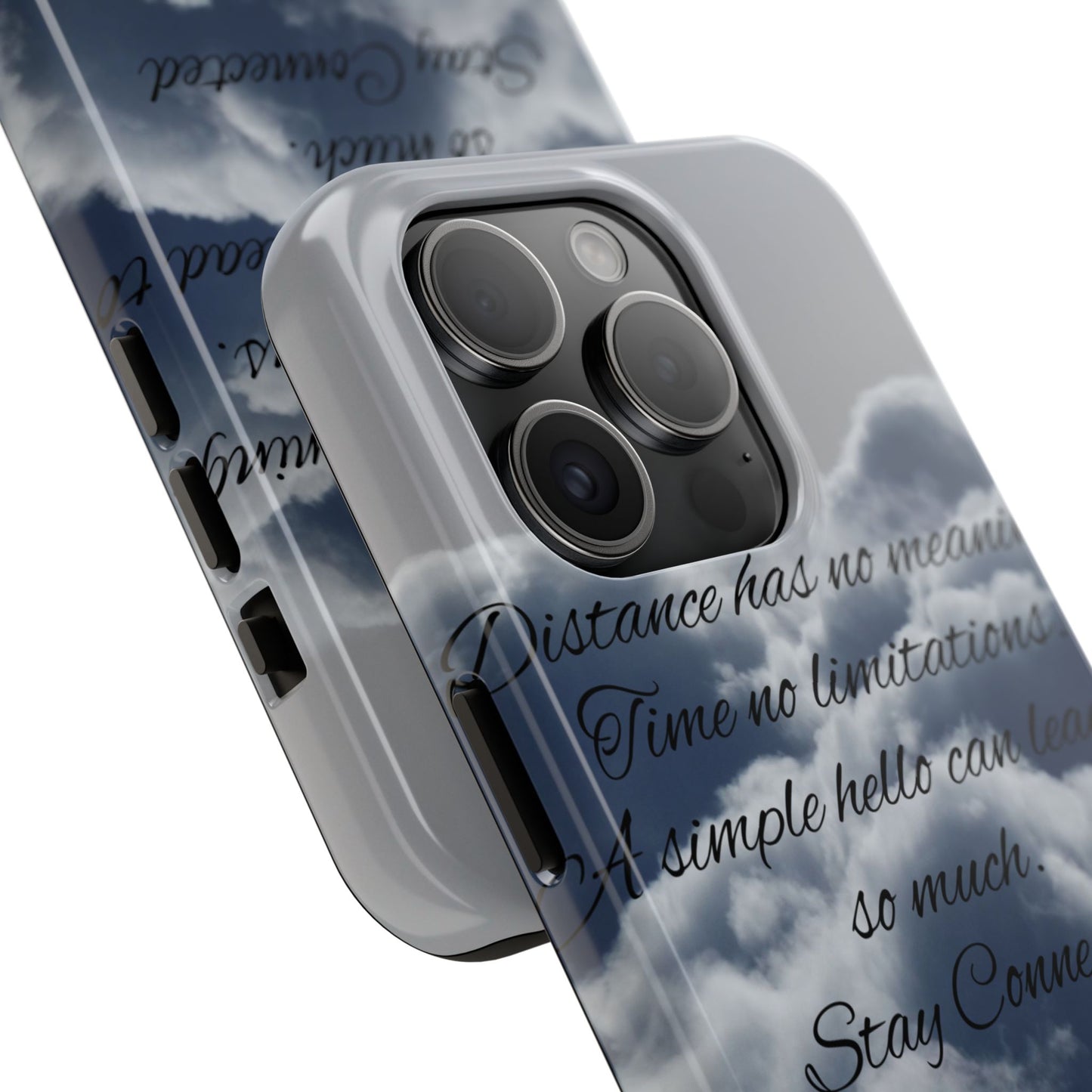 Phone case 30 / Tough Phone Cases