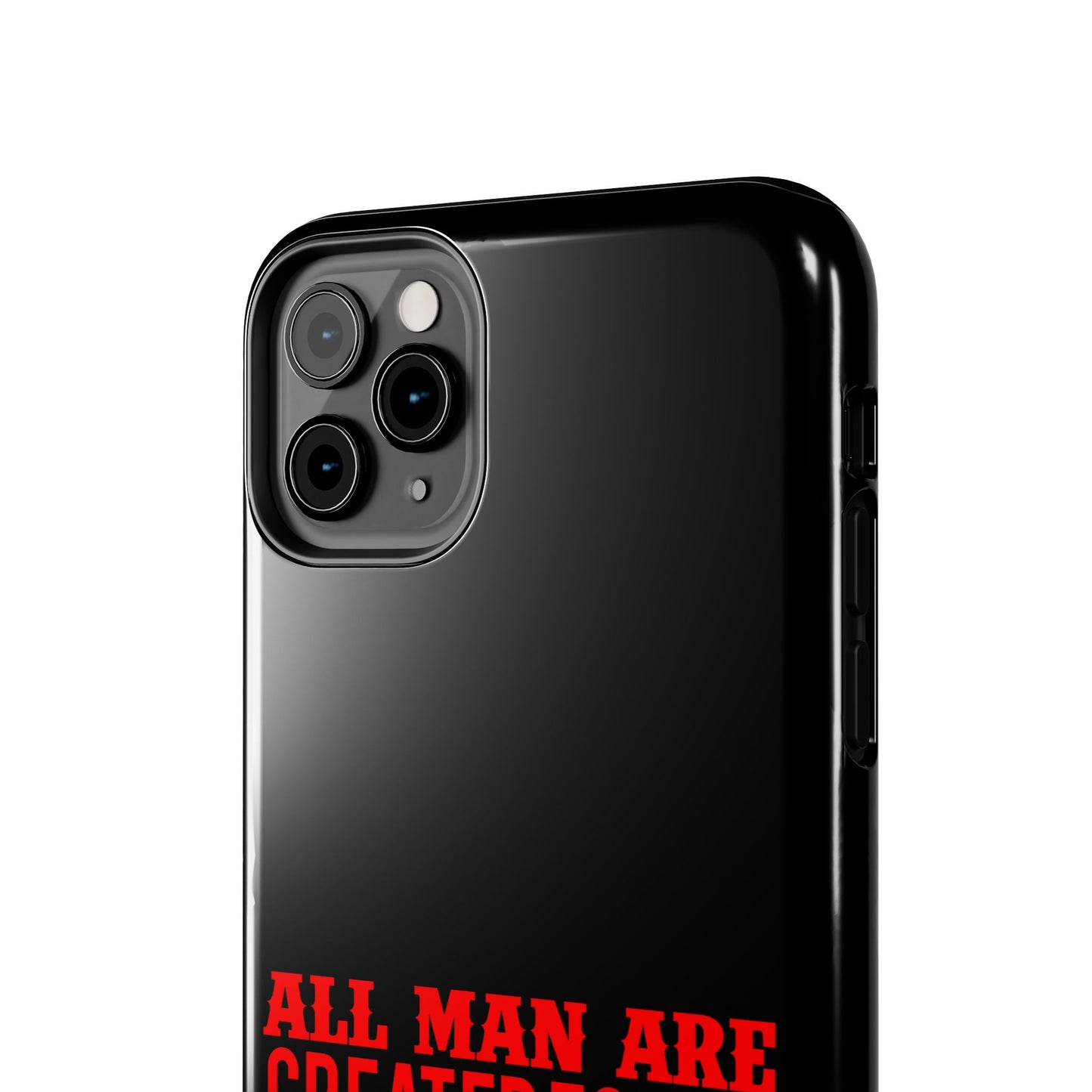 Electronics Engineer quote / Tough Phone Cases