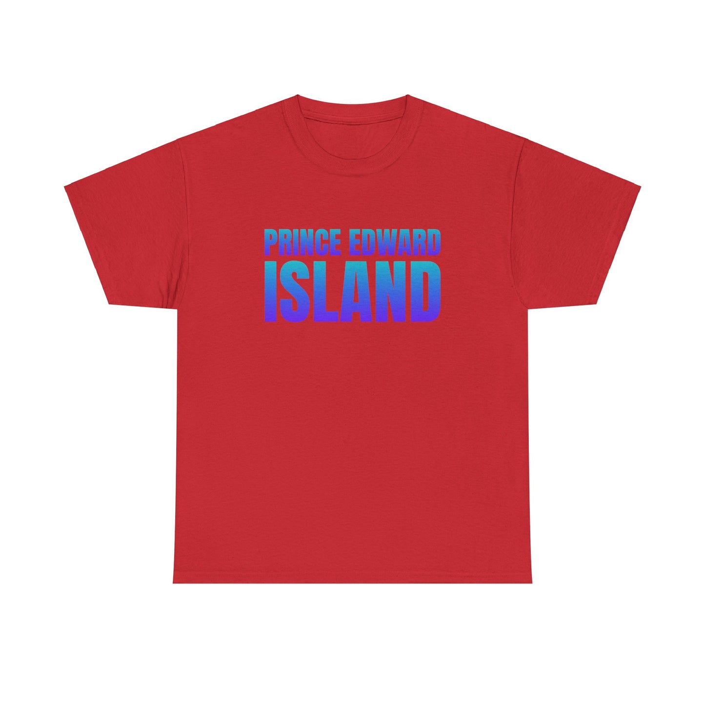 Prince Edward Island / Tee