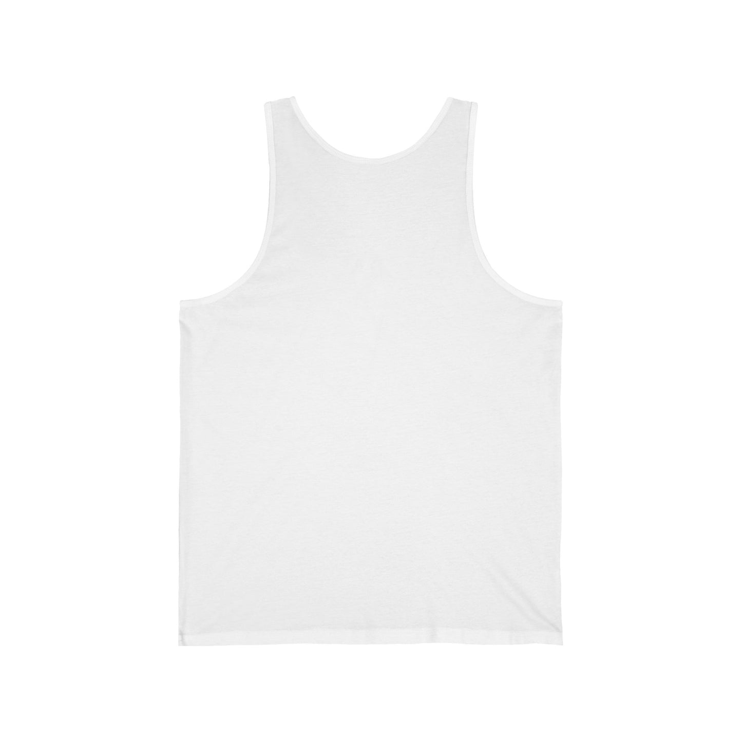 Biker / Unisex Jersey Tank