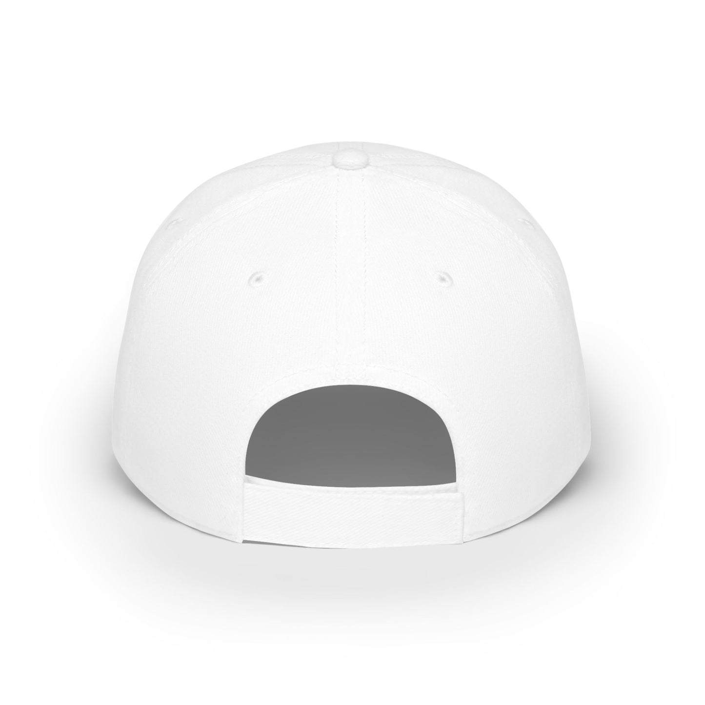 Go Camping / Outdoors / Low Profile Baseball Cap