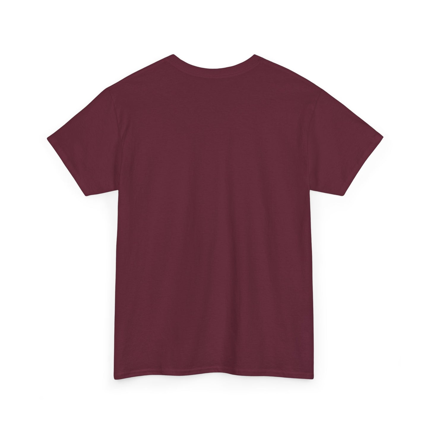 JOE Unisex Heavy Cotton Tee