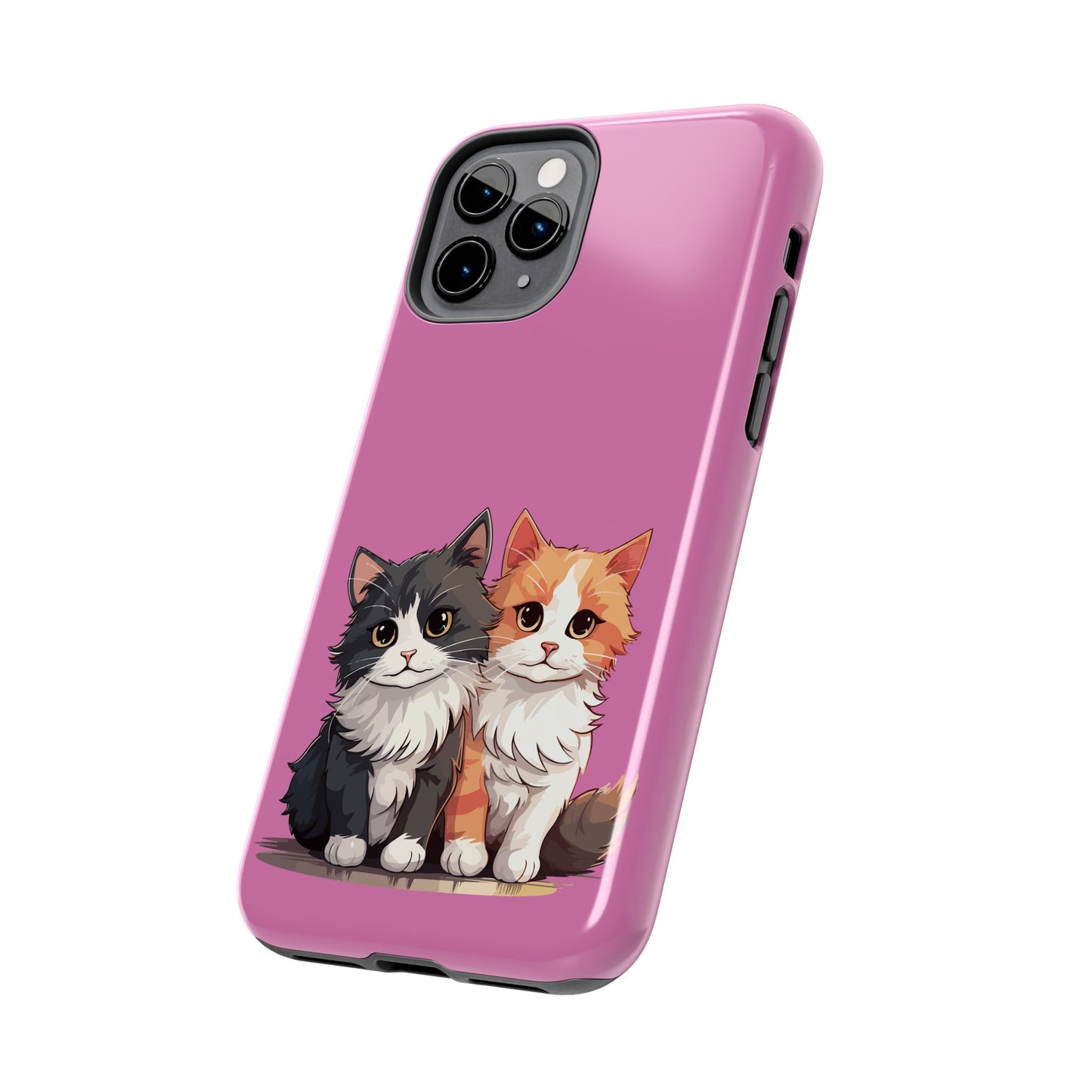 Kittens 1 / Tough Phone Cases