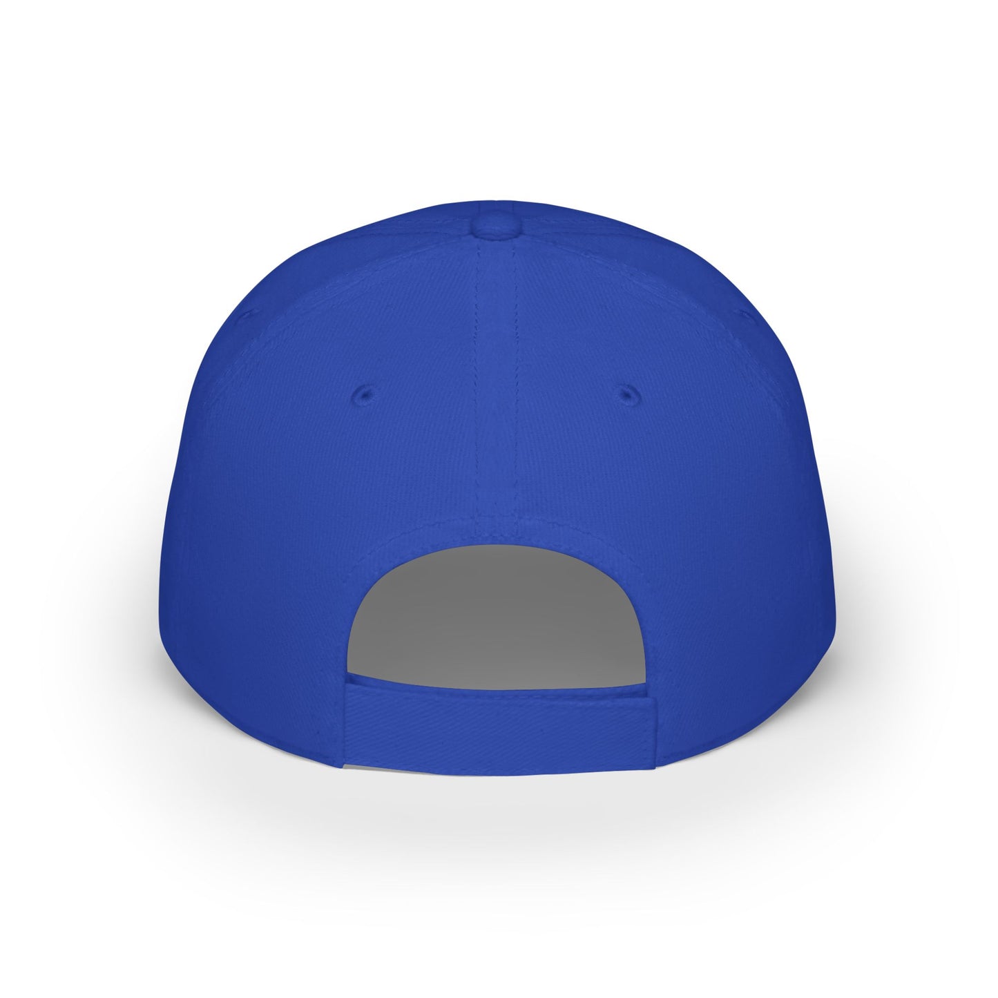 I am a RUNNER / Low Profile Baseball Cap