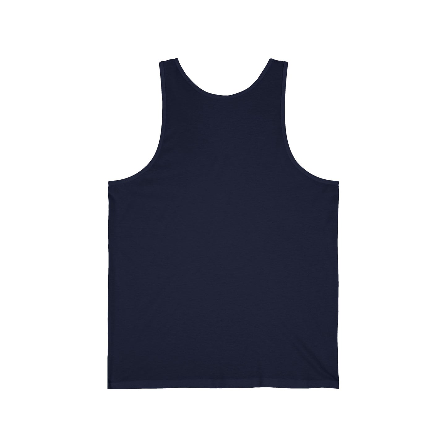 Namaste / yoga / Unisex Jersey Tank