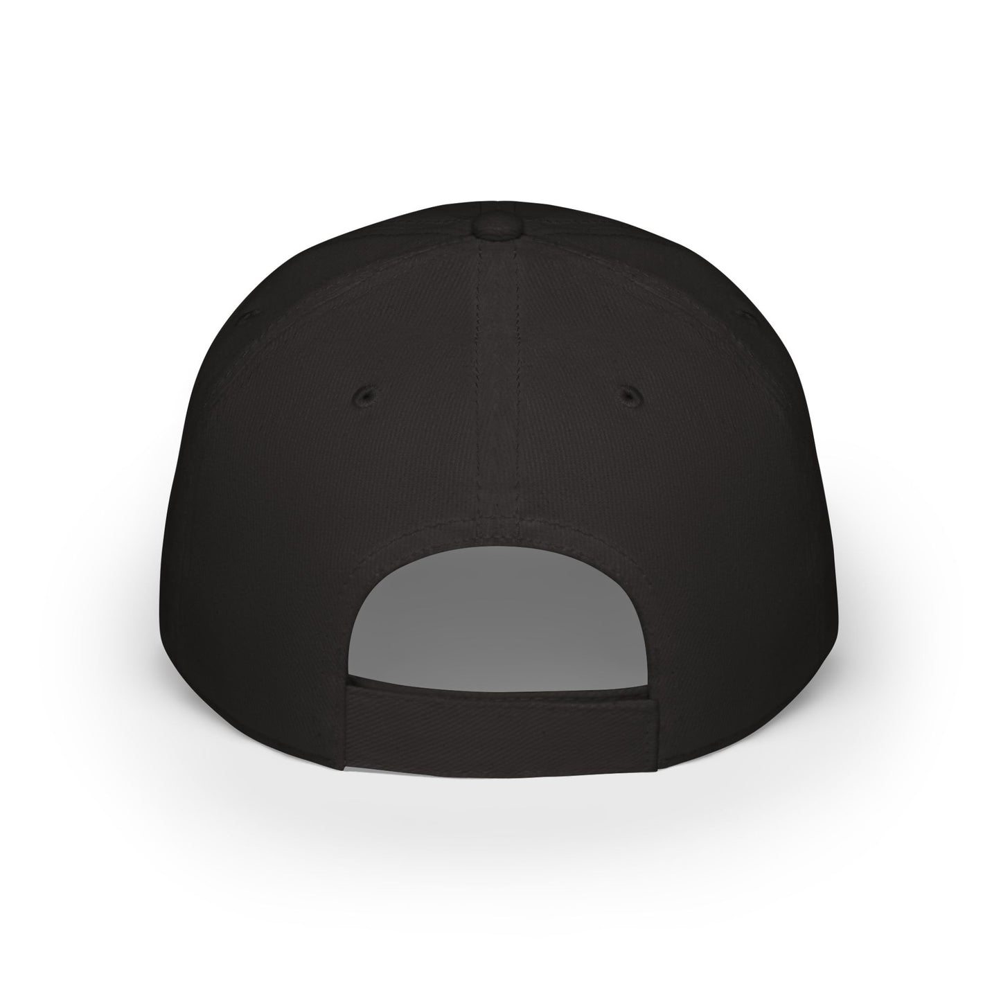 New Fresh Cut logo / Low Profile Baseball Cap