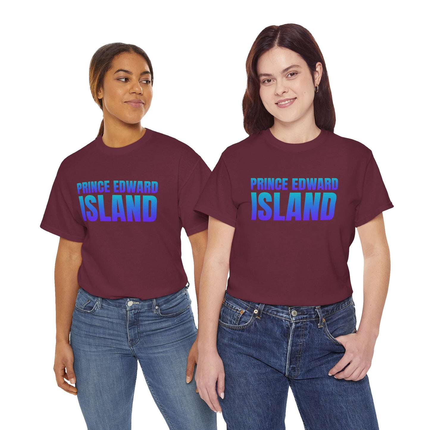 Prince Edward Island / Tee