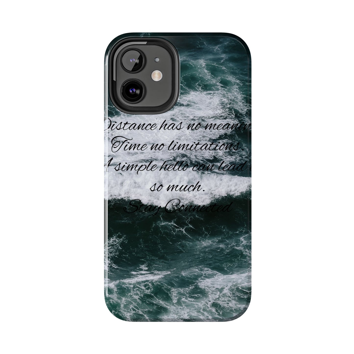 Phone case 12 / Tough Phone Cases