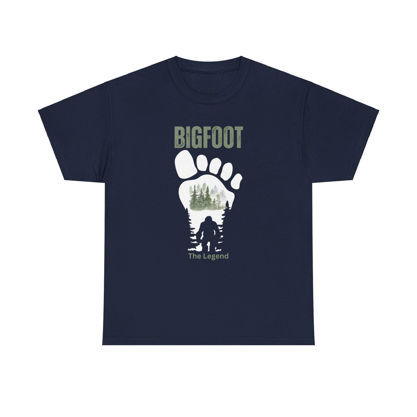 BIGFOOT The Legend / Tee