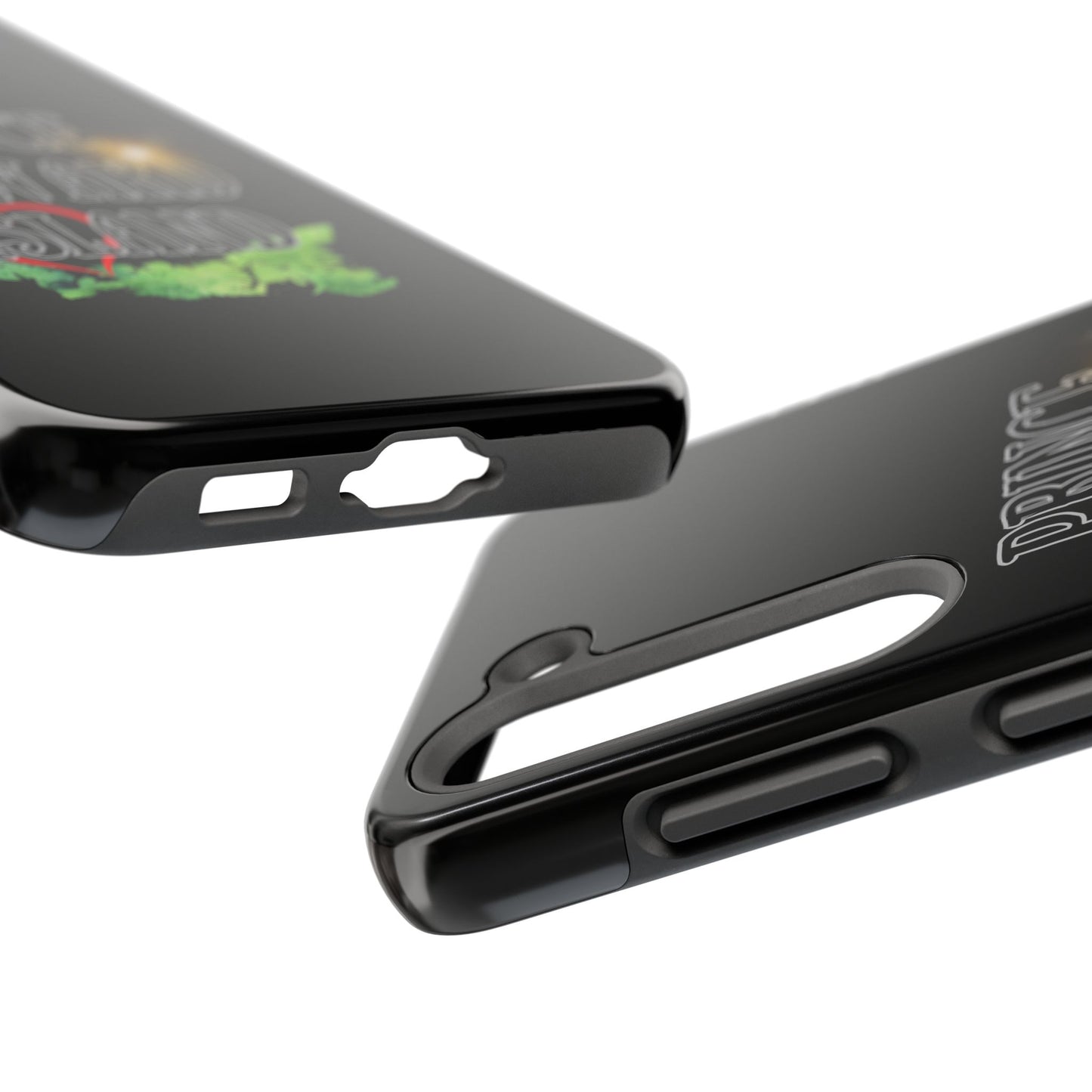 Prince Edward Island 11 / Tough Phone Cases
