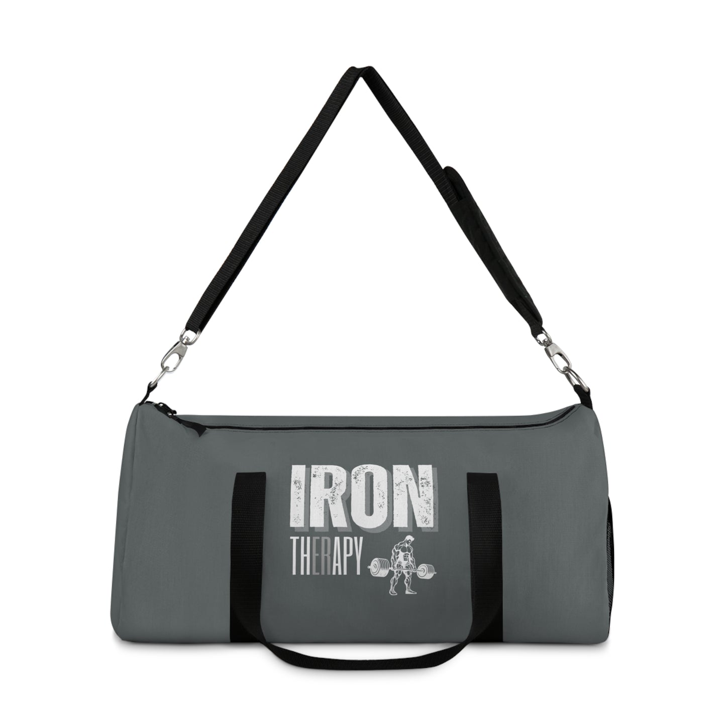 Irone Therapy / Duffel Bag