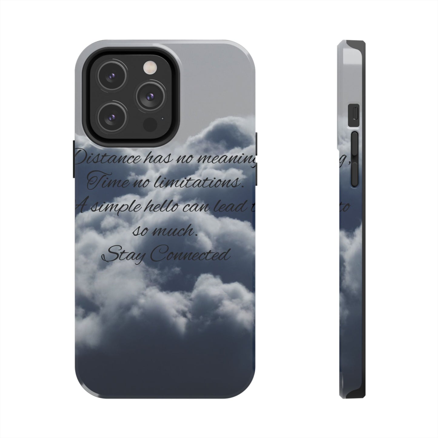 Phone case 30 / Tough Phone Cases