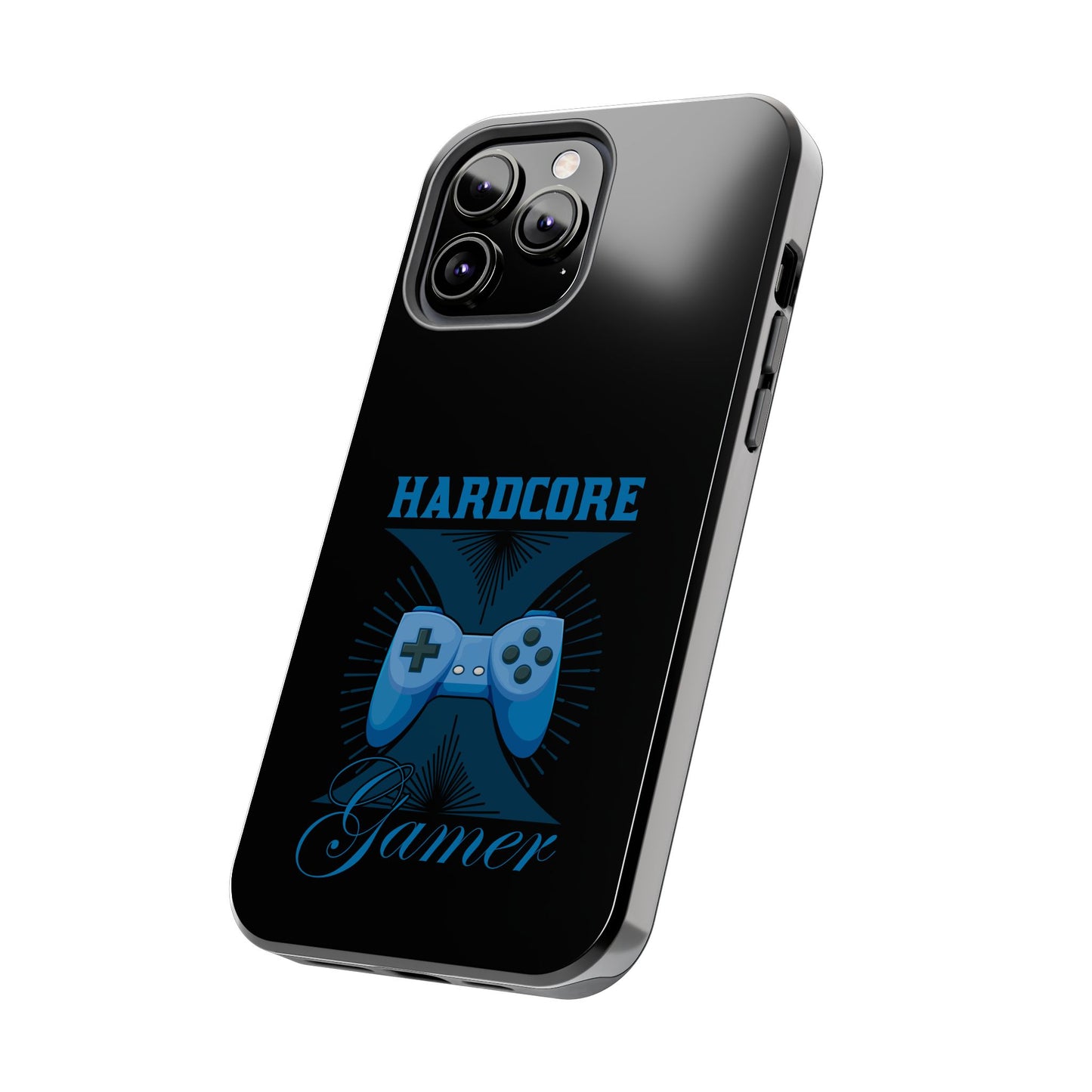 Hardcore Gamer / Tough Phone Cases