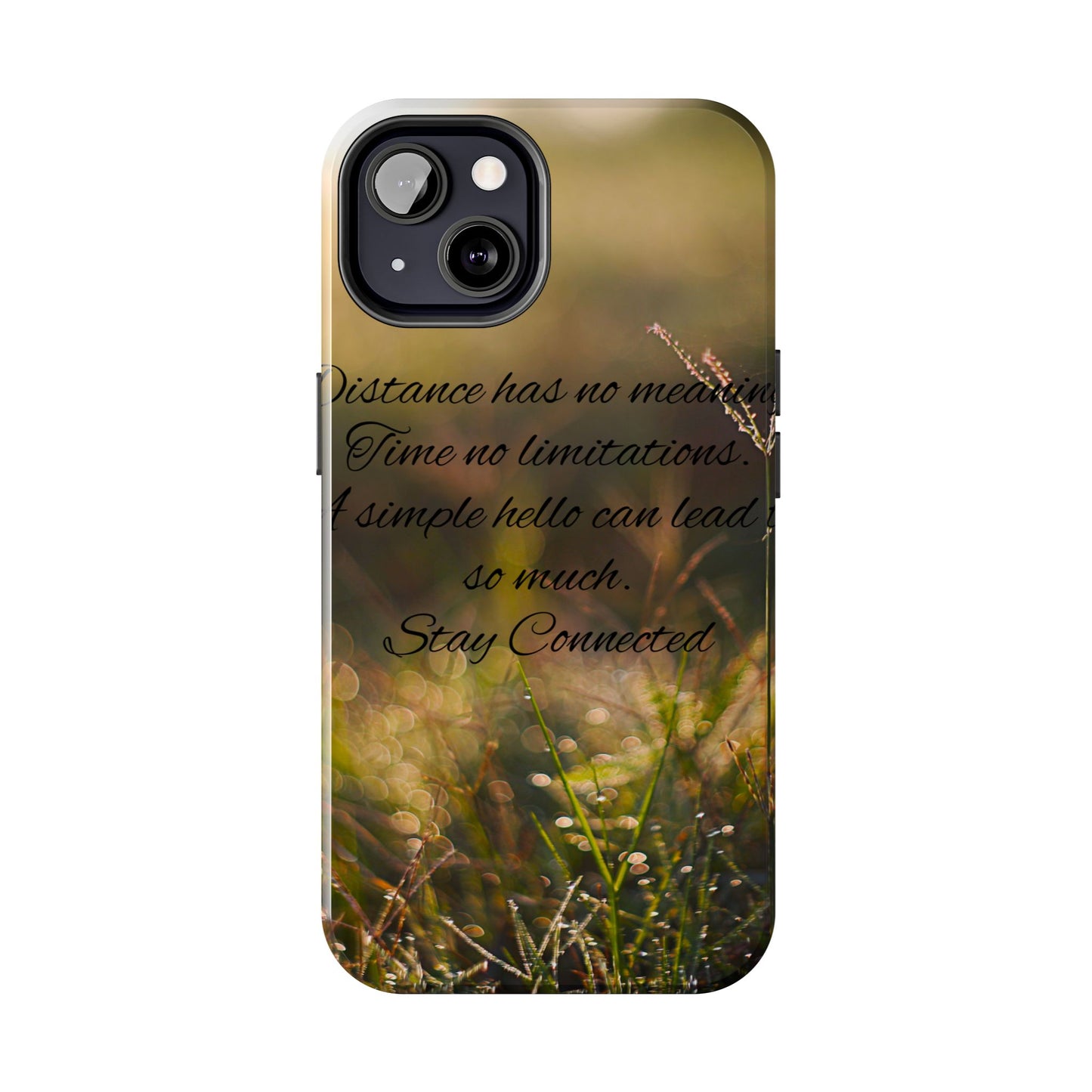 Phone case 25 / Tough Phone Cases