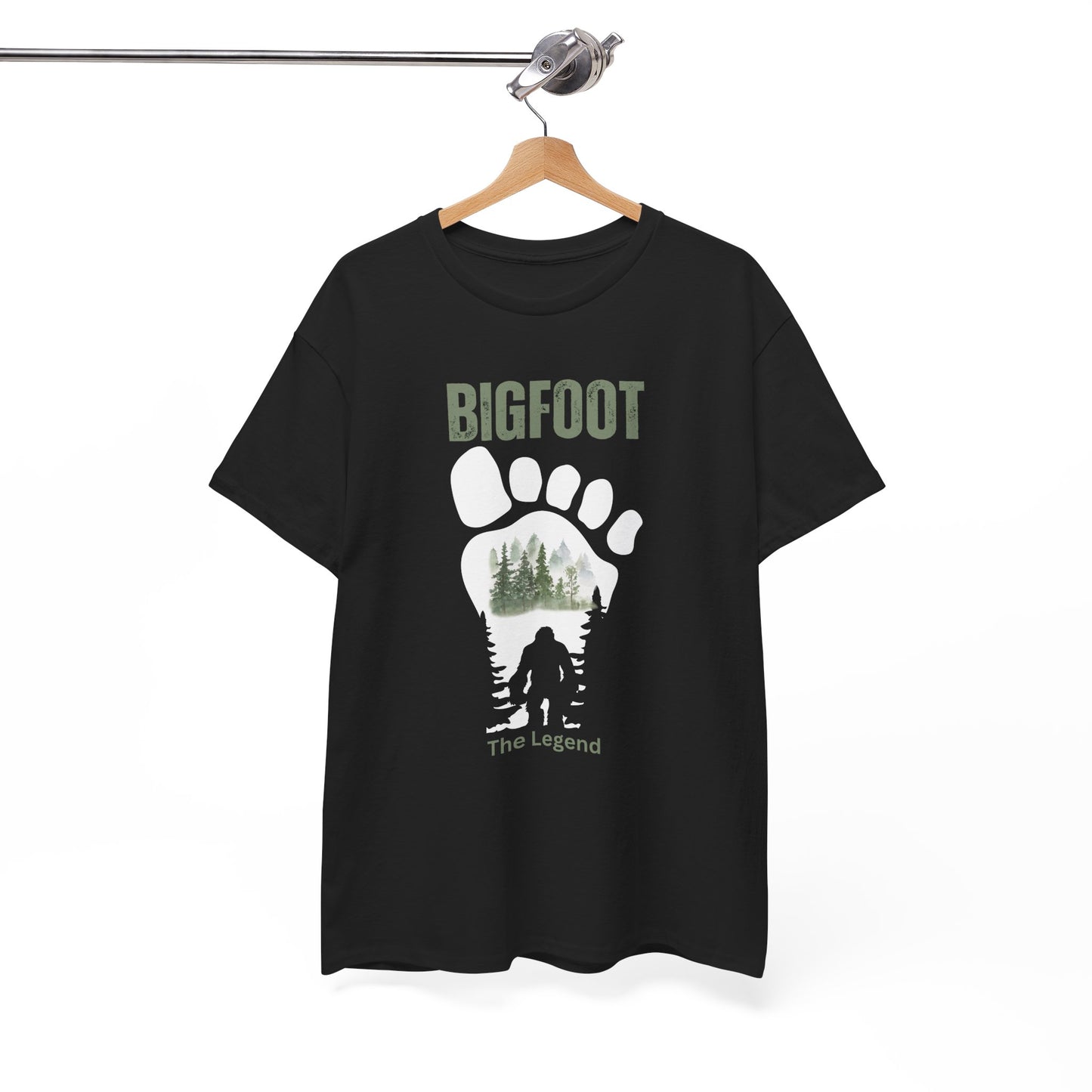 BIGFOOT The Legend / Tee