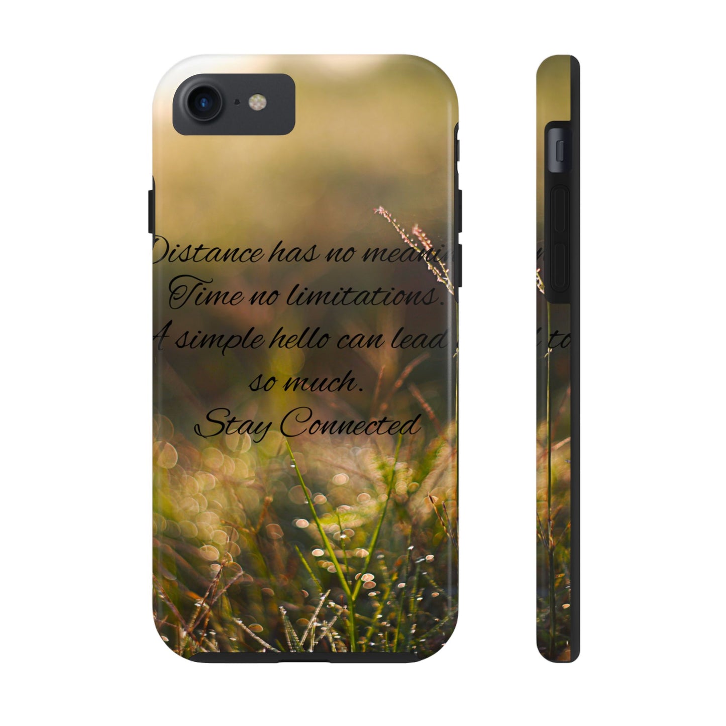 Phone case 25 / Tough Phone Cases