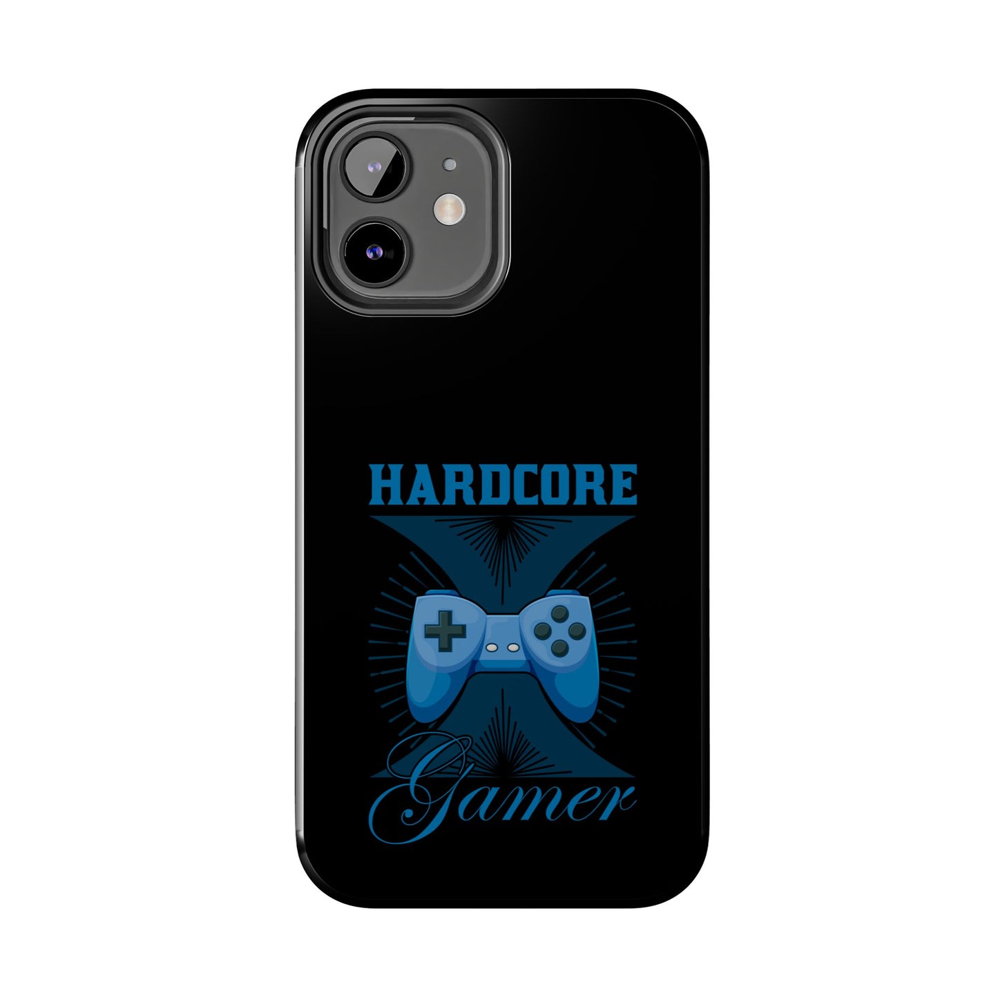 Hardcore Gamer / Tough Phone Cases