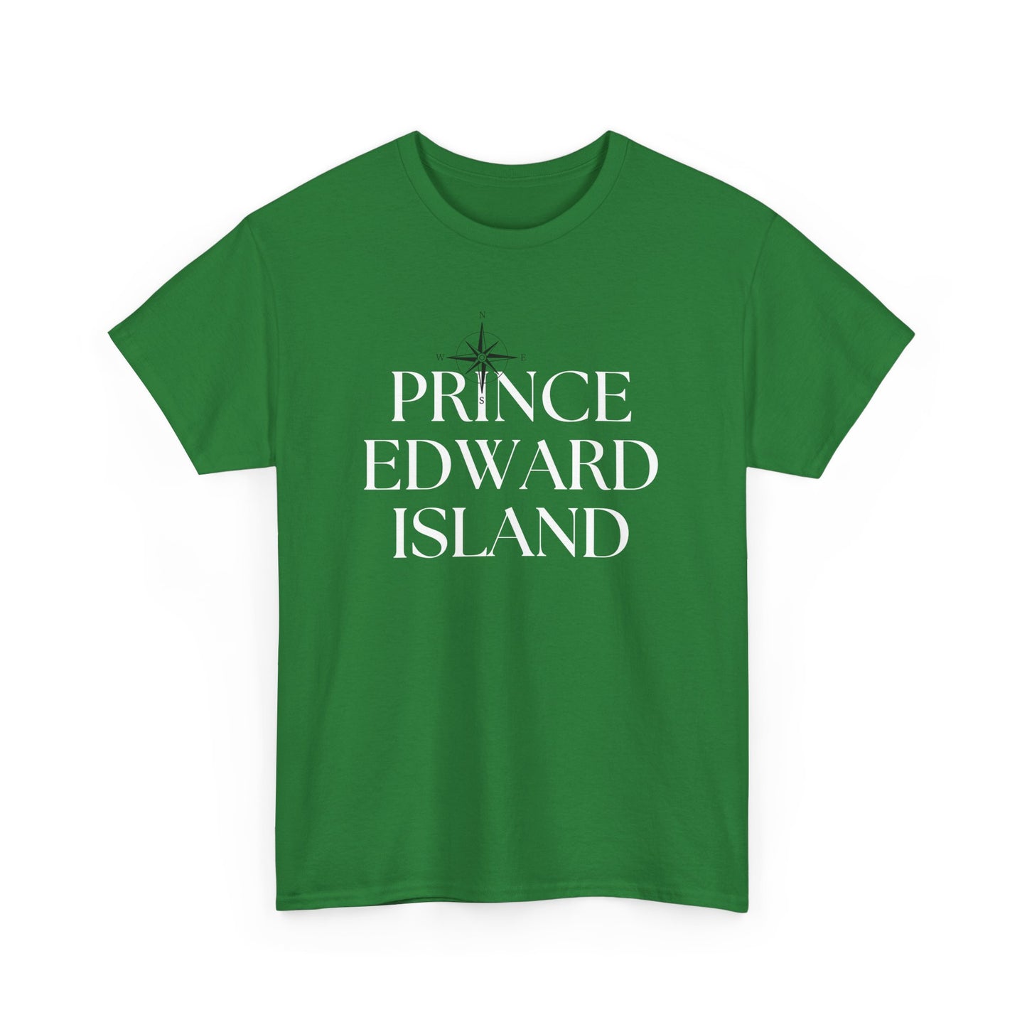 Prince Edward Island / Tee