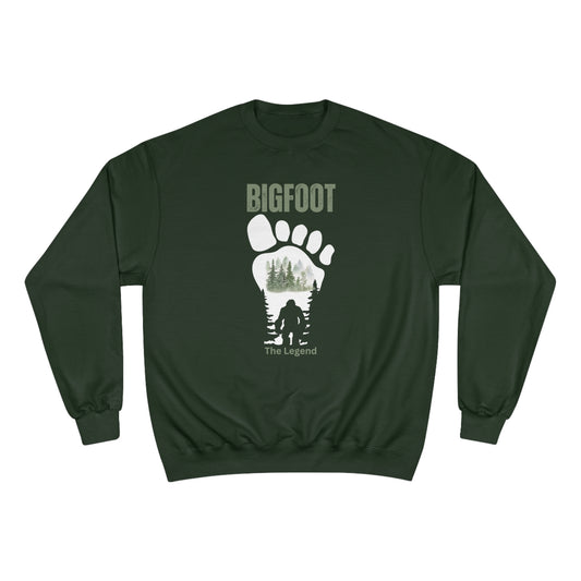 BIGFOOT The Legend / Champion Sweatshirt